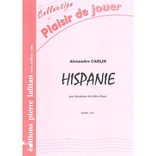 Hispanie