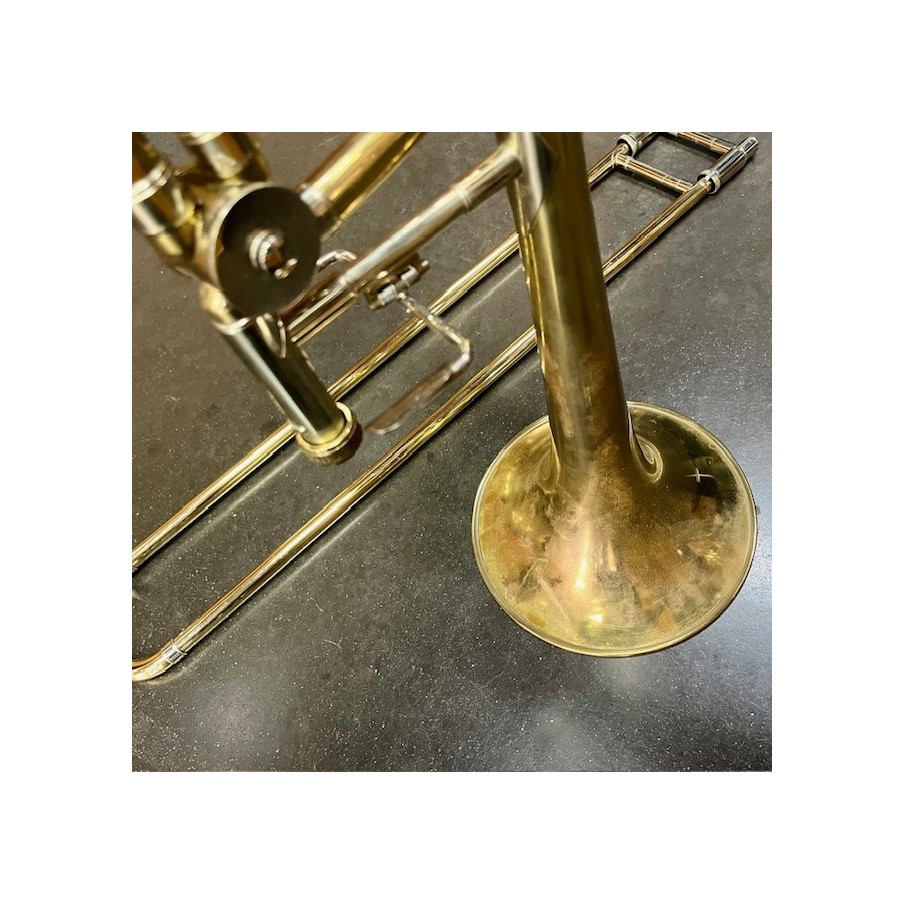 Trombone Complet d'Occasion 420MBO - Antoine Courtois