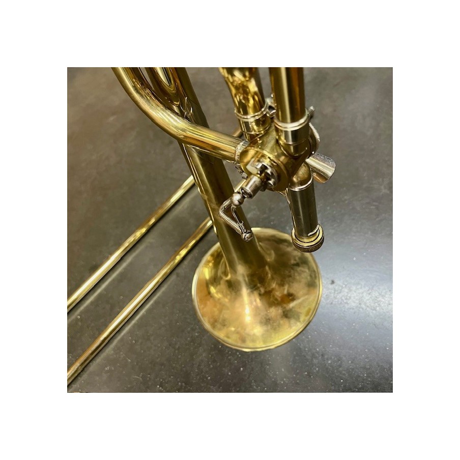 Trombone Complet d'Occasion 420MBO - Antoine Courtois