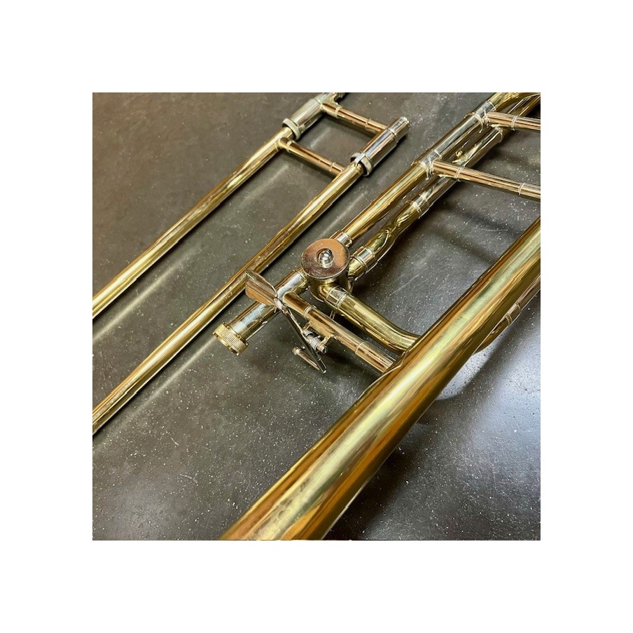 Trombone Complet d'Occasion 420MBO - Antoine Courtois