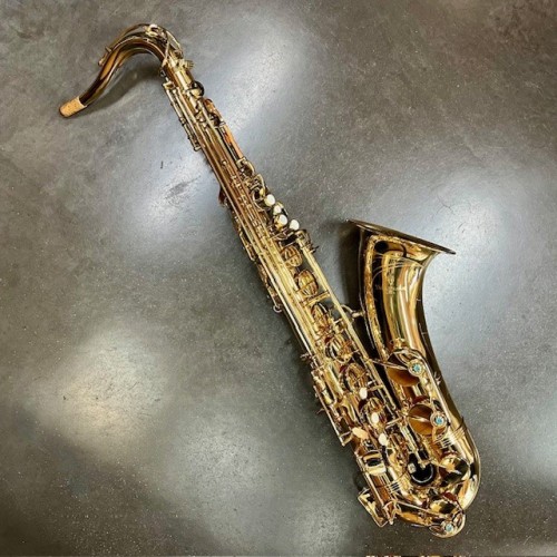 Occasion - Saxophone ténor...