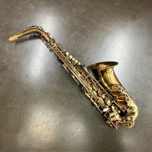Occasion - Saxophone Alto...