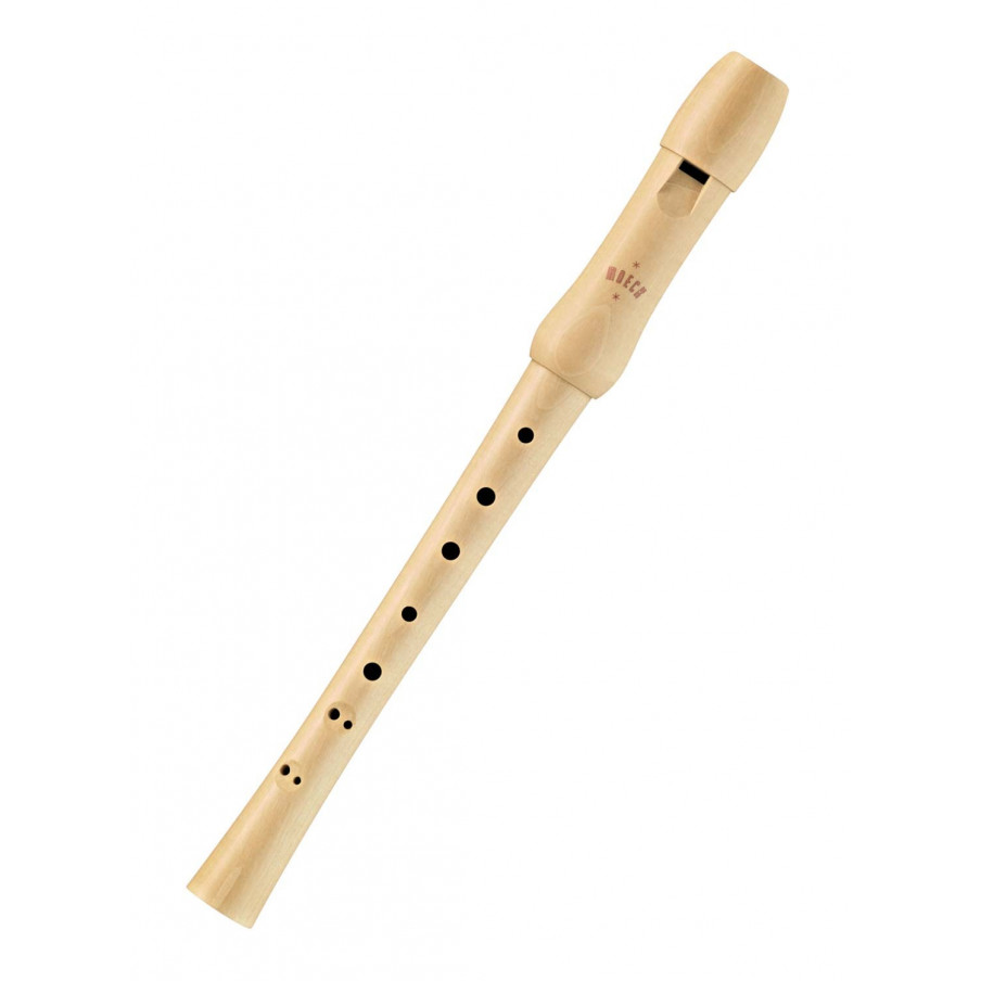 Flûtes à bec Gewa - flûte en bois satiné - achetez au meilleur prix