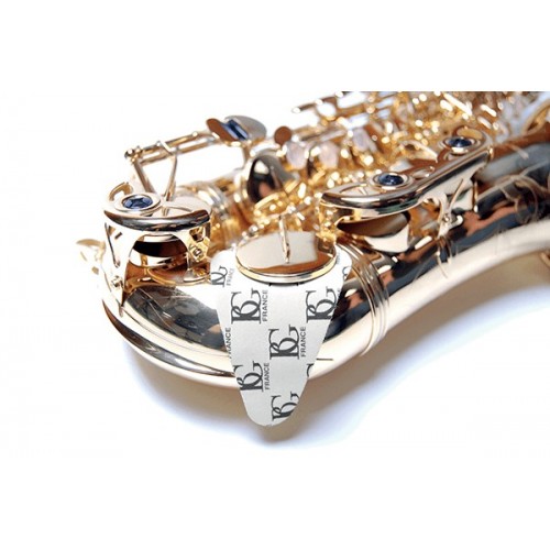 Sèche tampon pour saxophone BG A65S - à l'Atelier des Vents Marseille