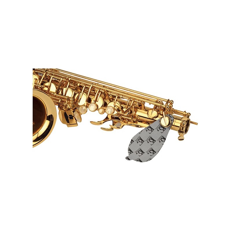 Sèche tampon pour saxophone BG A65S - à l'Atelier des Vents Marseille