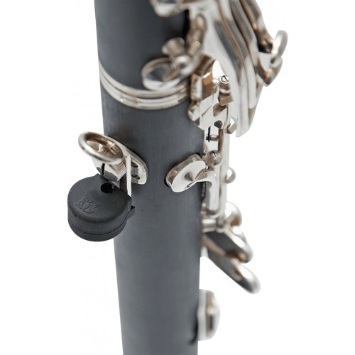 Kit de tampons de clarinette pour clé Sib, 17 pièces durables