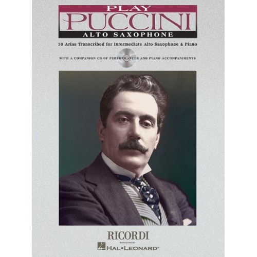 Play Puccini