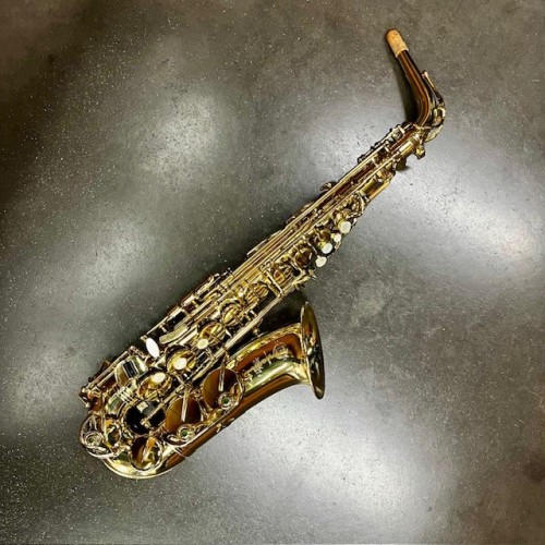 Occasion - Saxophone Alto...