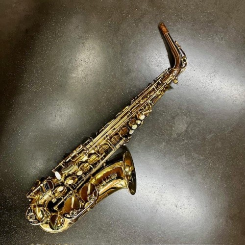 Occasion - Saxophone Alto...