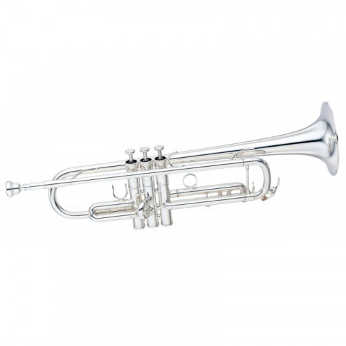 Trompette Sib YTR-8335LA -...