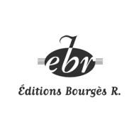 Editions Bourgès R.